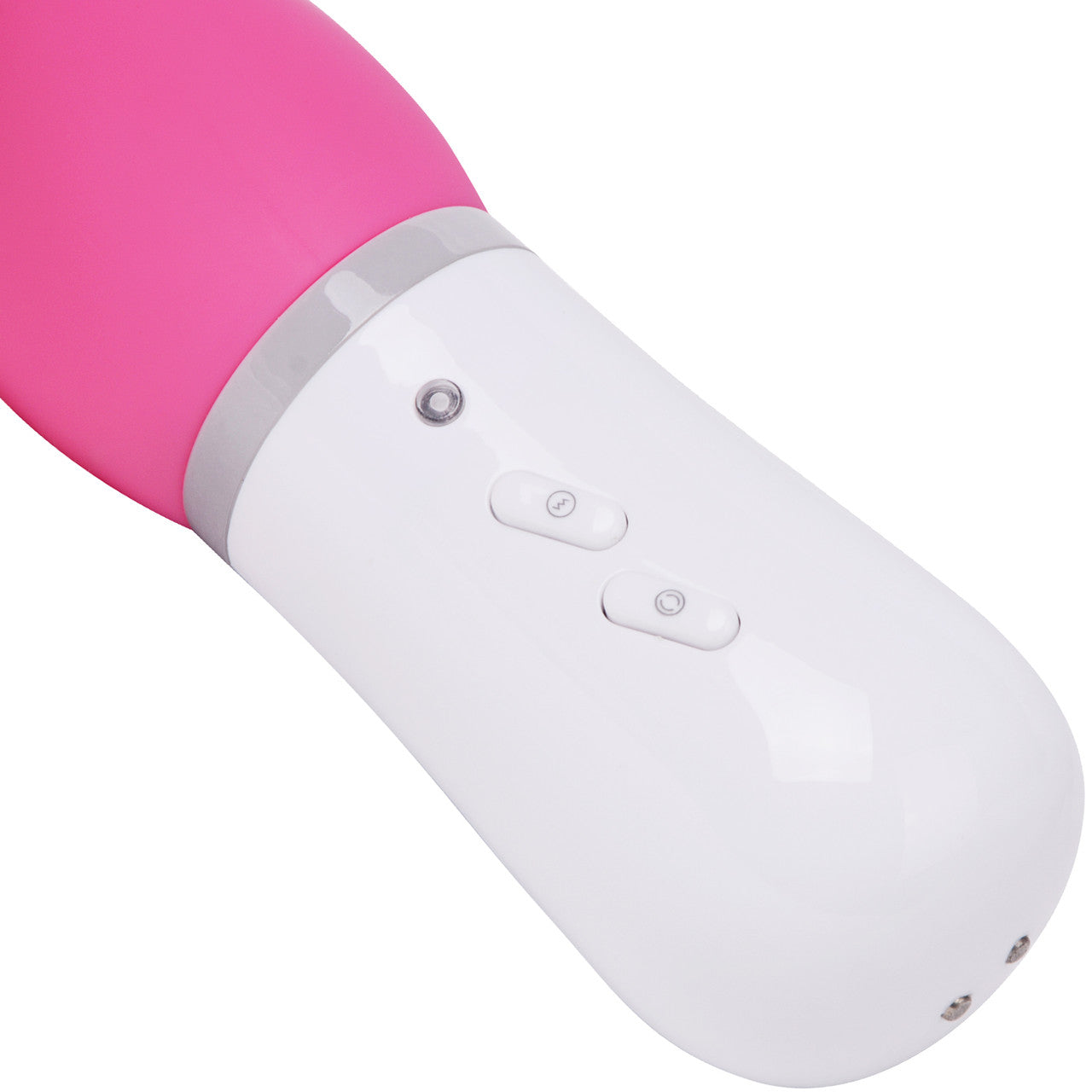 Lovense Nora App-Enabled Rabbit Vibrator Lovense Nora App-Enabled Rabbit Vibrator