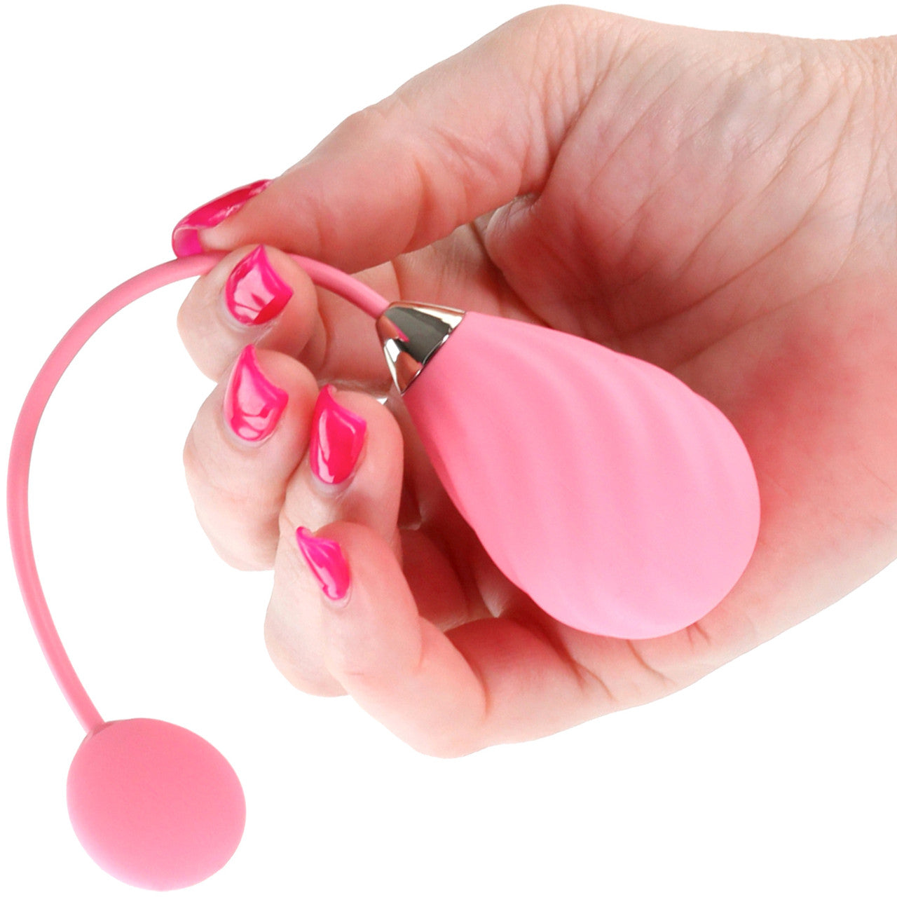 Techno Kandi App Controlled Vibrating Egg By NS Novelties Techno Kandi App Controlled Vibrating Egg By NS Novelties