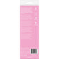 Pretty In Pink Peony Rechargeable Silicone G-Spot Vibrator