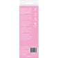 Pretty In Pink Velvet Rechargeable Silicone Rabbit Vibrator