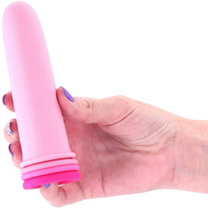 INYA Gliders 4-Piece Silicone Dilator Set