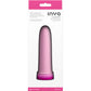 INYA Gliders 4-Piece Silicone Dilator Set