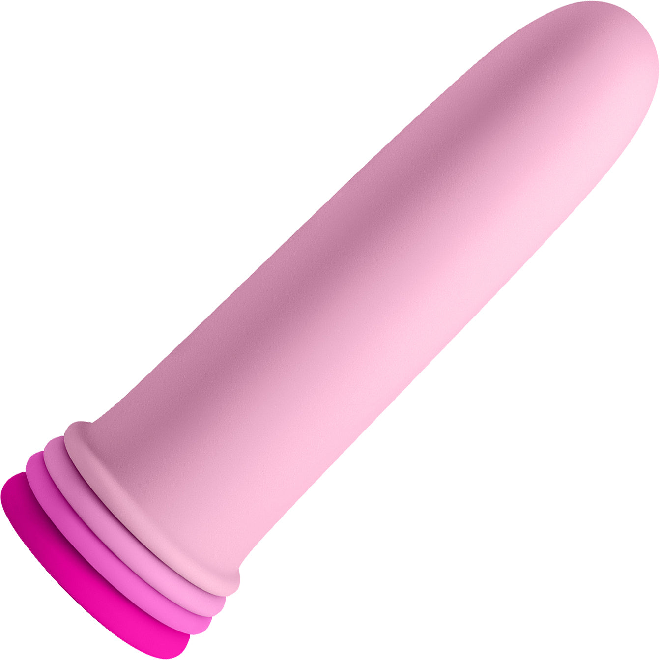 INYA Gliders 4-Piece Silicone Dilator Set