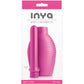 INYA Body Cleanser 2.0 Silicone Anal Douche