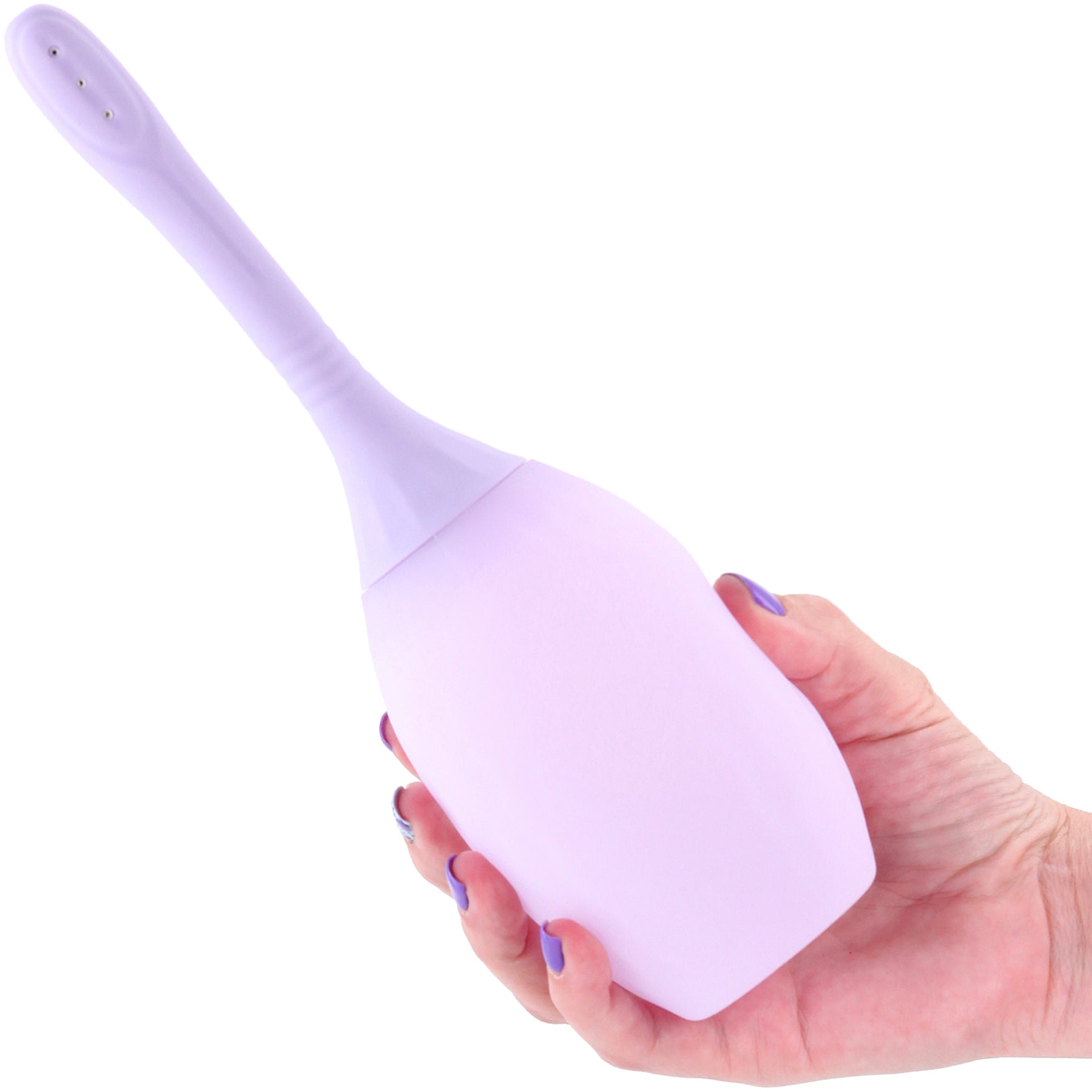 INYA Refresh Silicone Anal Douche