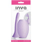 INYA Refresh Silicone Anal Douche