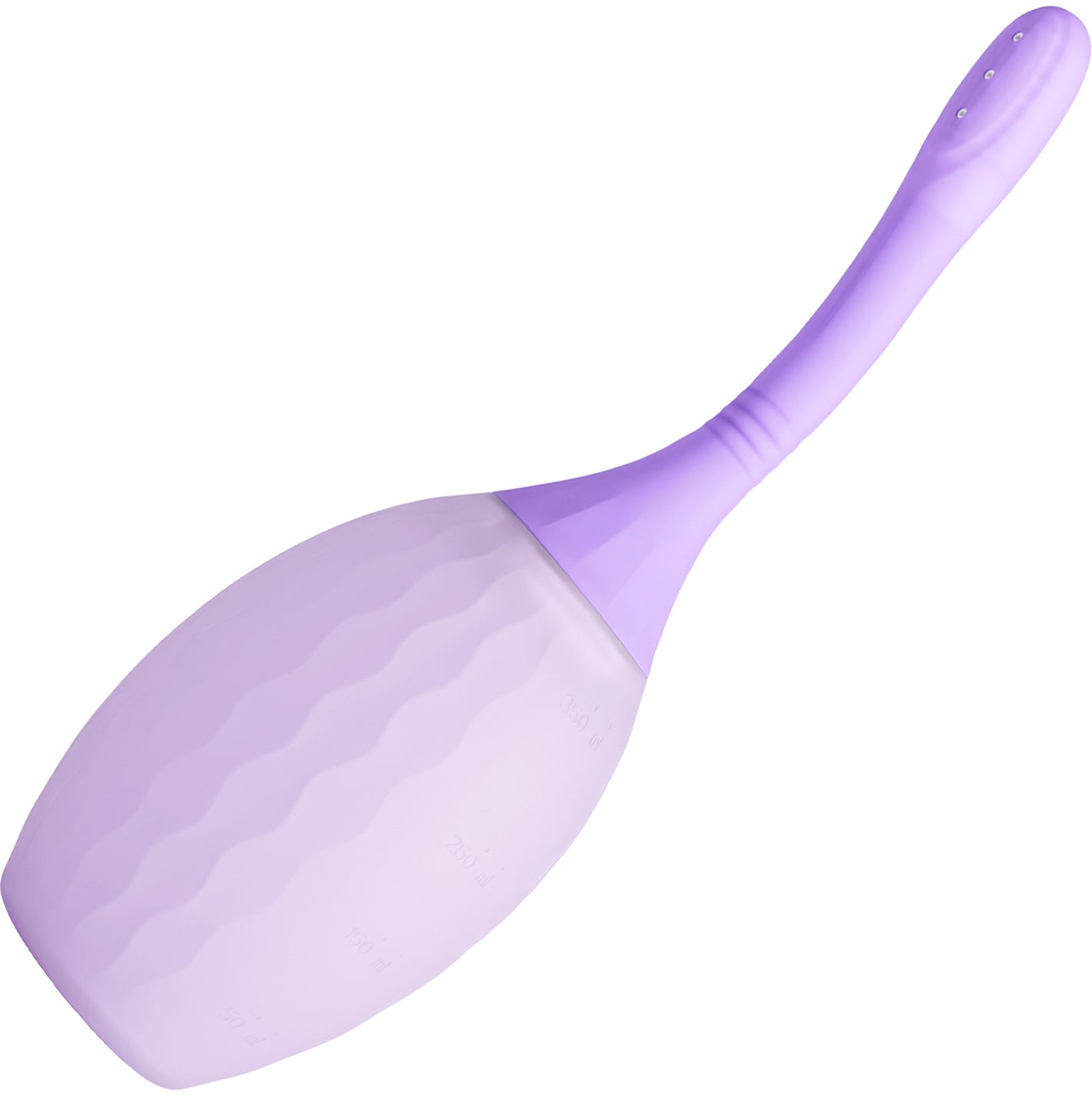 INYA Refresh Silicone Anal Douche