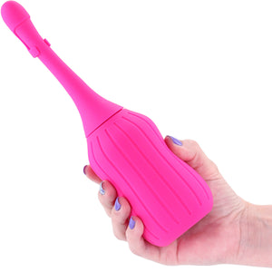 INYA Deluxe Cleanser 2.0 Silicone Anal Douche