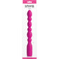 INYA Prime Rechargeable Silicone Vibrating Beads