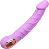 INYA Flex Realistic Rechargeable Silicone Flexible Vibrator