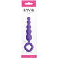 INYA Slip Silicone Anal Plug