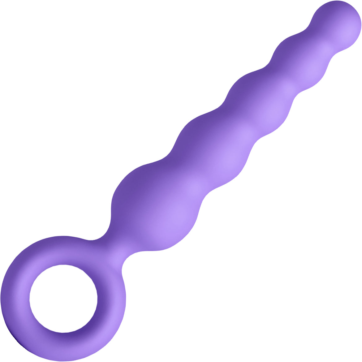 INYA Slip Silicone Anal Plug