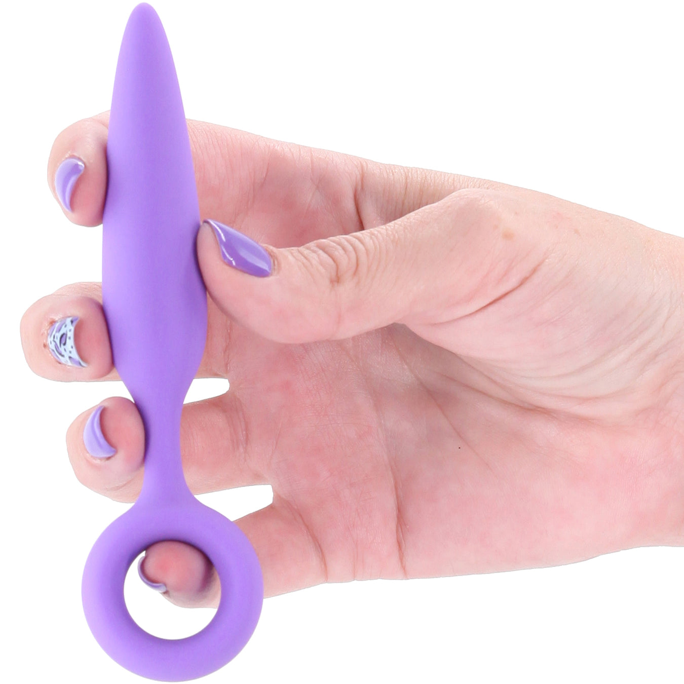 INYA Slide Silicone Anal Plug