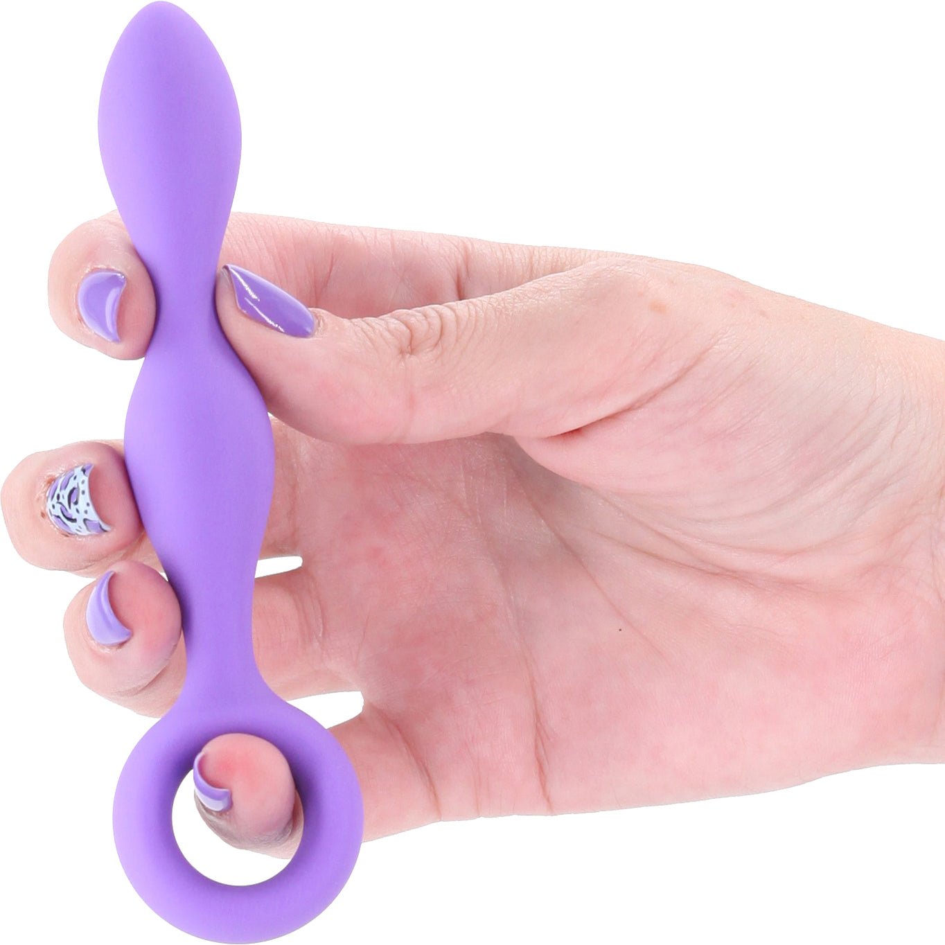 INYA Slim Silicone Anal Plug