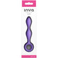 INYA Slim Silicone Anal Plug