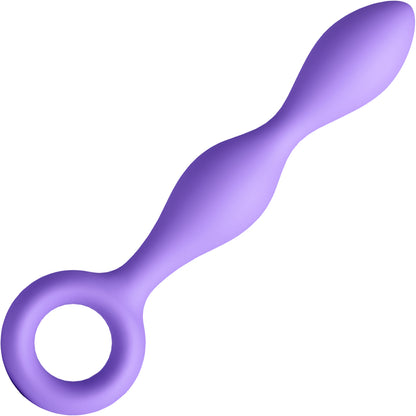 INYA Slim Silicone Anal Plug