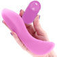 Grinders Rocker Silicone Vibrating Dual Motor Grinder With Remote