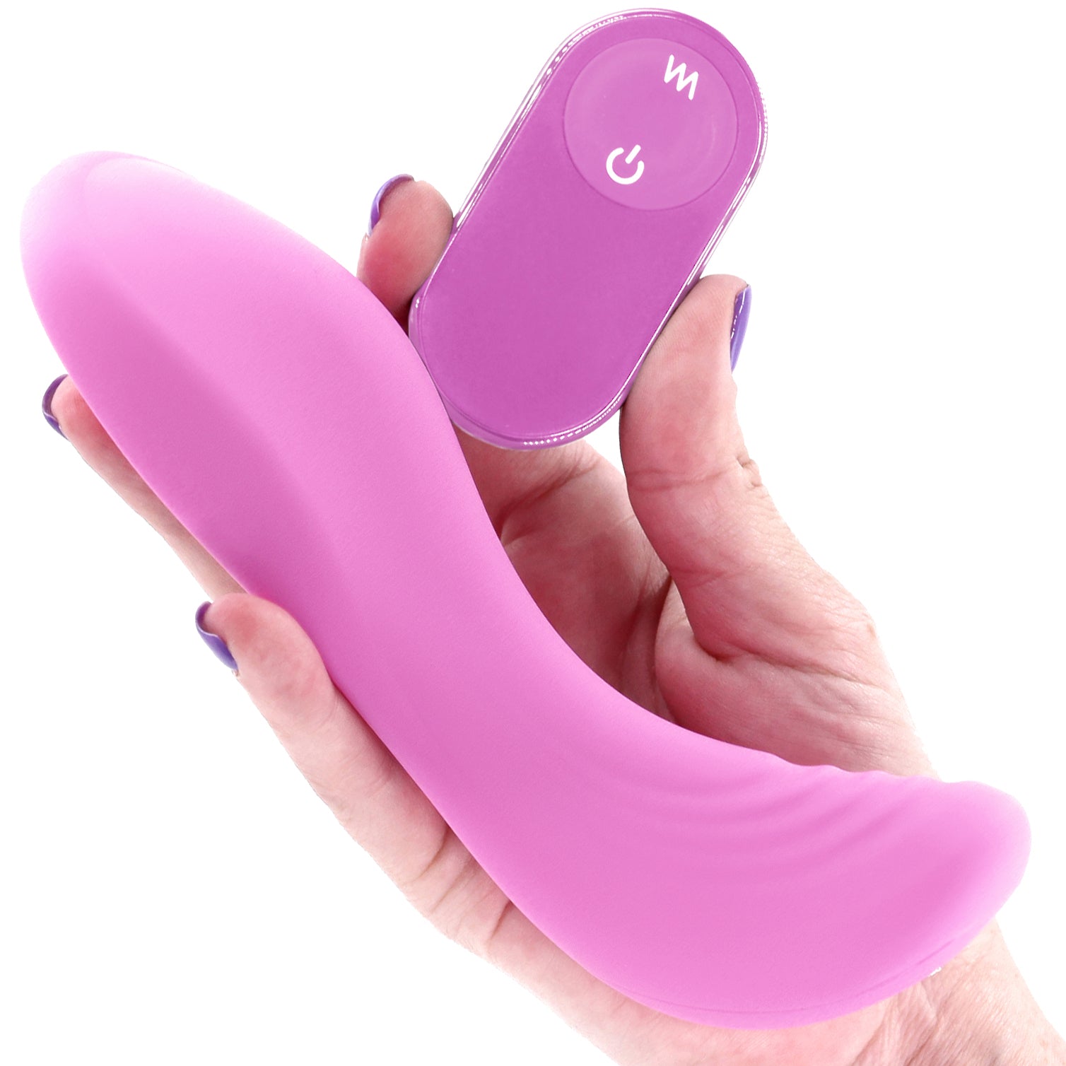 Grinders Rocker Silicone Vibrating Dual Motor Grinder With Remote
