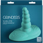 Grinders Sublime App Controlled Silicone Vibrating Dual Motor Grinder