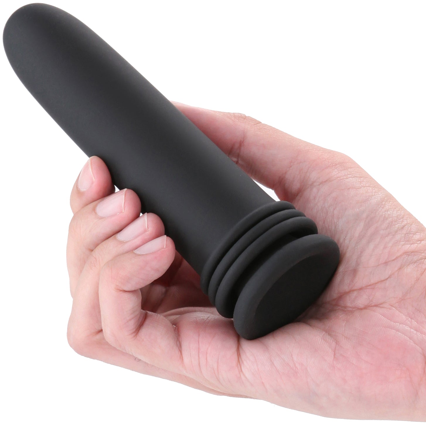 Renegade Gliders 4-Piece Silicone Dilator Set