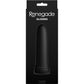 Renegade Gliders 4-Piece Silicone Dilator Set
