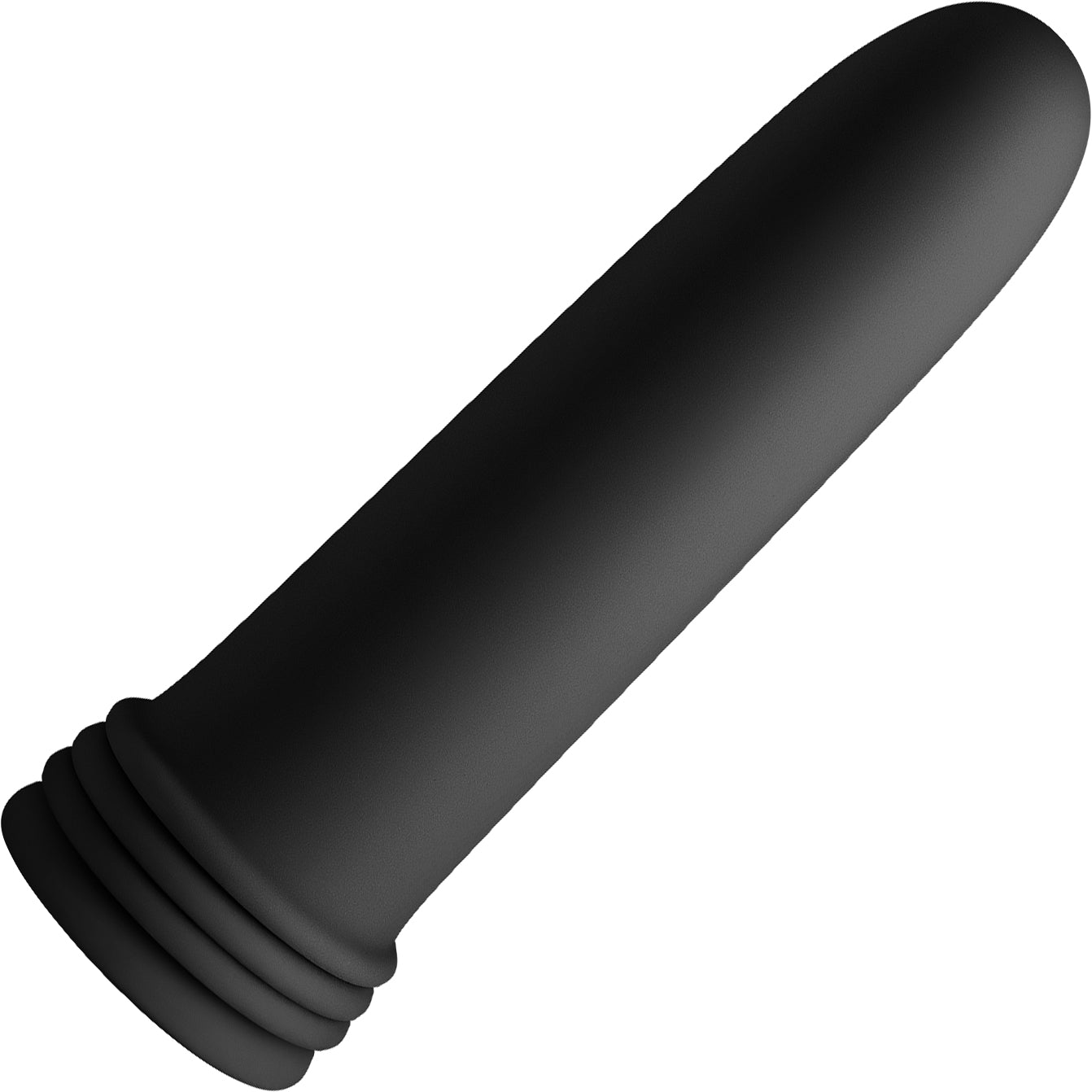 Renegade Gliders 4-Piece Silicone Dilator Set 