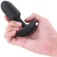 Renegade Pulse Rechargeable Vibrating Waterproof Silicone Anal Plug