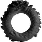 Renegade Dragon Silicone Cock Ring