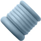 Renegade Buster Silicone Ball Stretcher (2 Piece) - Gray