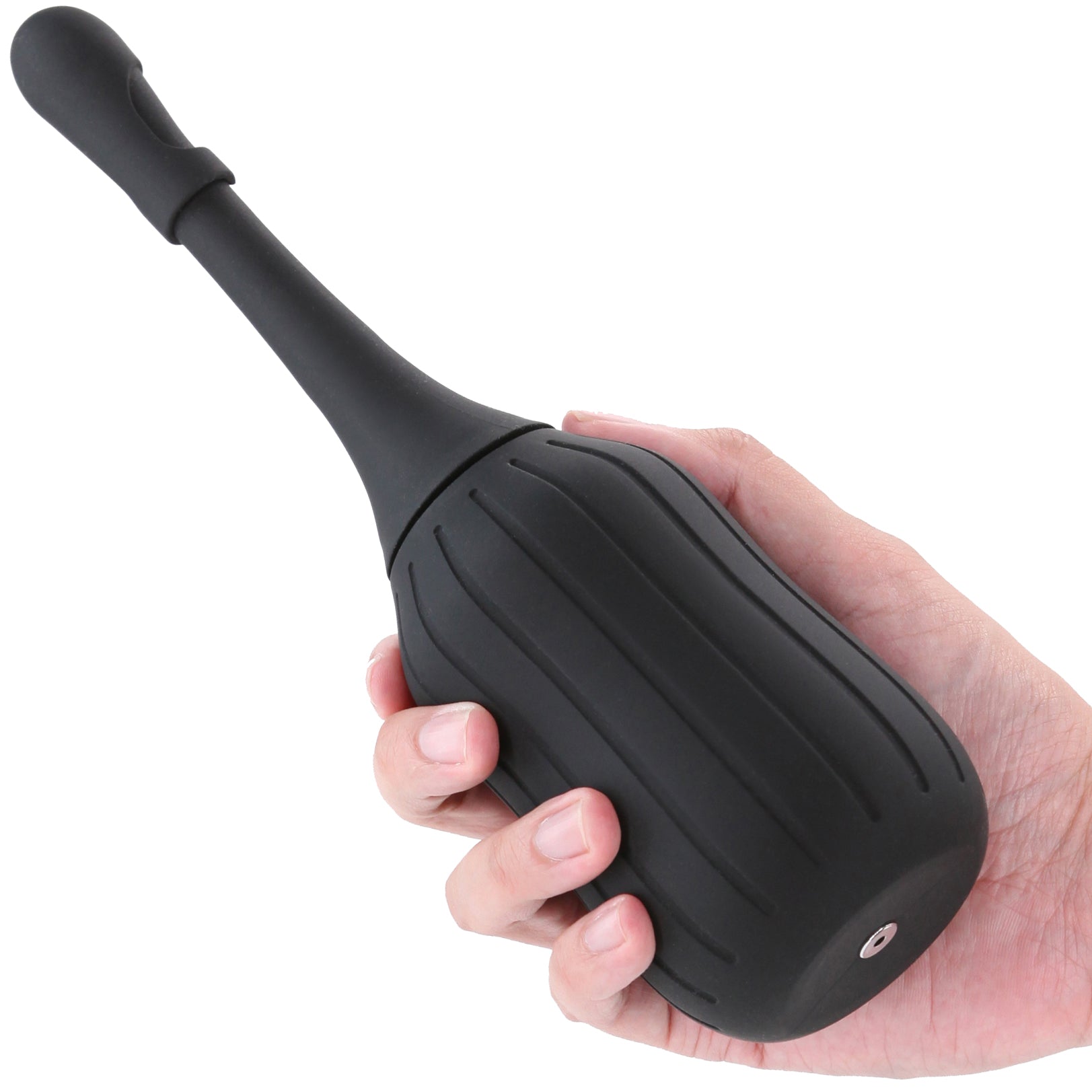 Renegade Deluxe Cleanser 2.0 Silicone Anal Douche