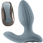 Renegade Summit Rechargeable Silicone Prostate Stimulator With Remote