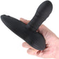 Renegade Thrust & Grind Rechargeable Silicone Vibrating Grinder