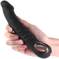 Renegade Rimmer Rechargeable Silicone Realistic Vibrator
