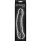 Renegade Rimmer Rechargeable Silicone Realistic Vibrator