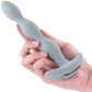Renegade Vantage Rechargeable Silicone Vibrating Beads