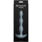 Renegade Vantage Rechargeable Silicone Vibrating Beads