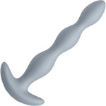 Renegade Vantage Rechargeable Silicone Vibrating Beads