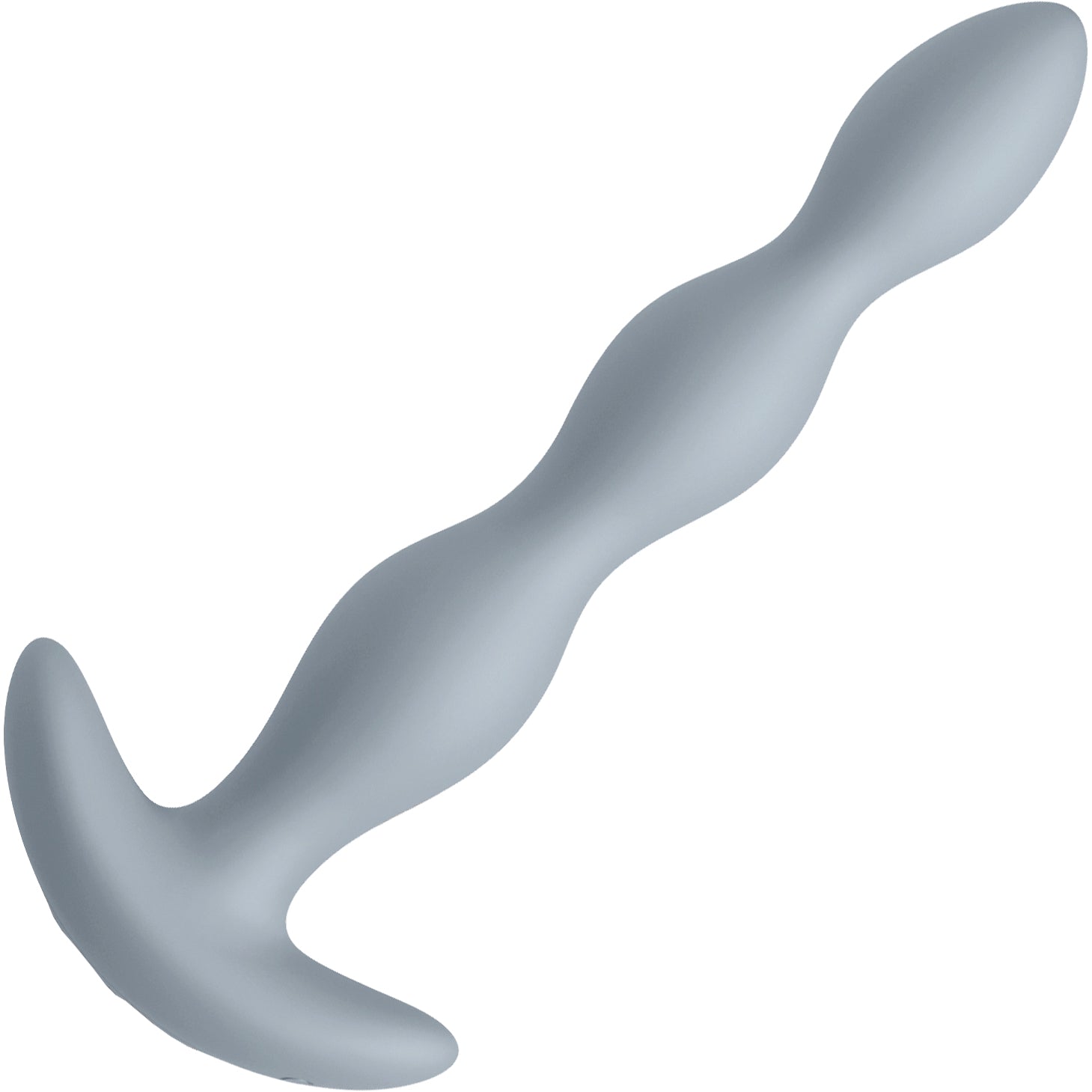 Renegade Vantage Rechargeable Silicone Vibrating Beads