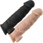Renegade Annex Silicone Thick Penis Extension
