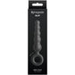 Renegade Slip Tapered Slim Silicone Anal Plug