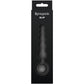 Renegade Slip Tapered Slim Silicone Anal Plug