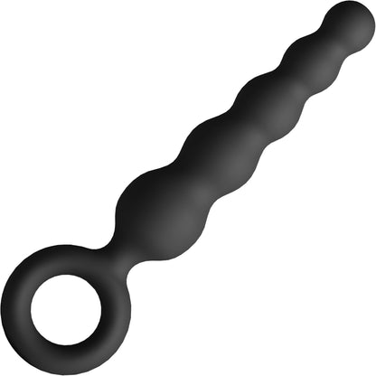 Renegade Slip Tapered Slim Silicone Anal Plug
