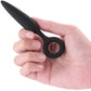 Renegade Slide Silicone Tapered Anal Plug