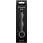 Renegade Slim Tapered Silicone Anal Plug