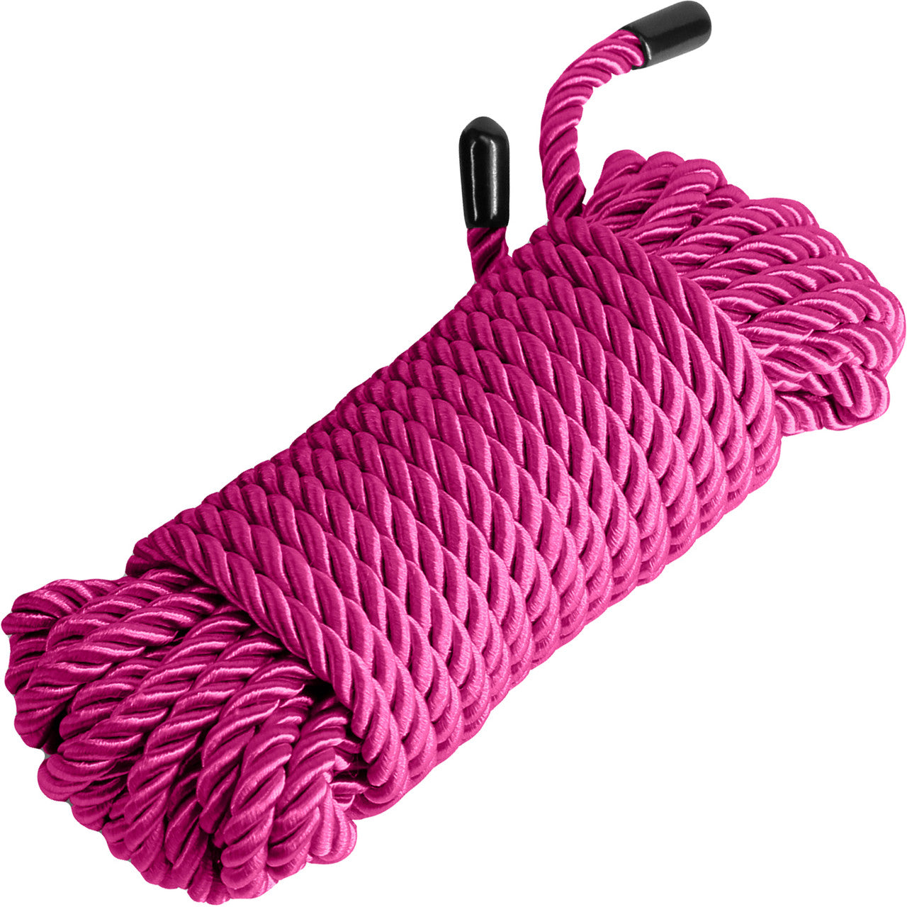 Bound Rope By NS Novelties 25 Feet - Pink