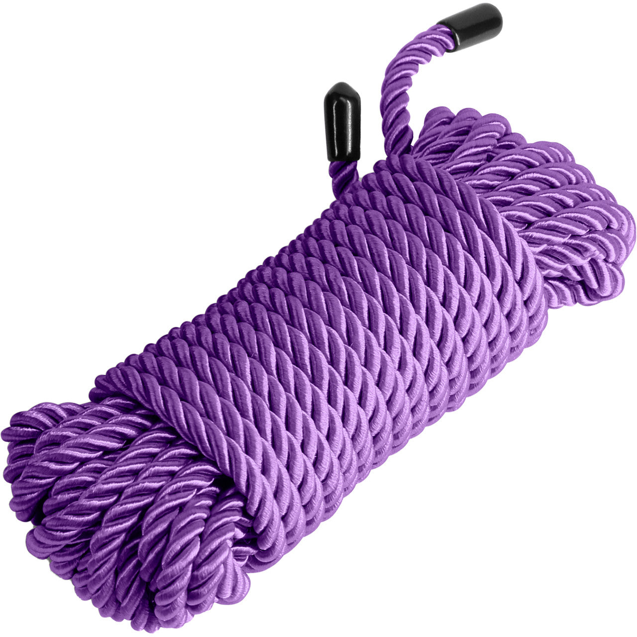 Bound Rope By NS Novelties 25 Feet - Purple