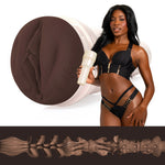 Fleshlight Girls Nicole Kitt - Purrrrrfection Texture