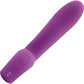 Nubii Raine Tapping Dual Stimulation Rechargeable Vibe By Nu Sensuelle