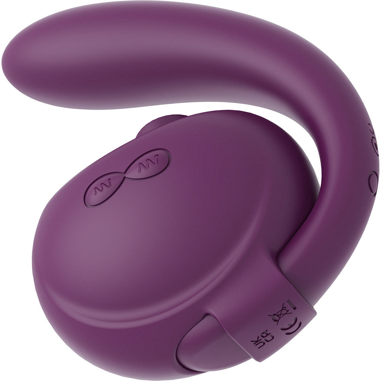 Tracy's Dog OG 3 Clitoral Sucking Vibrator Tracy's Dog OG 3 Clitoral Sucking Vibrator