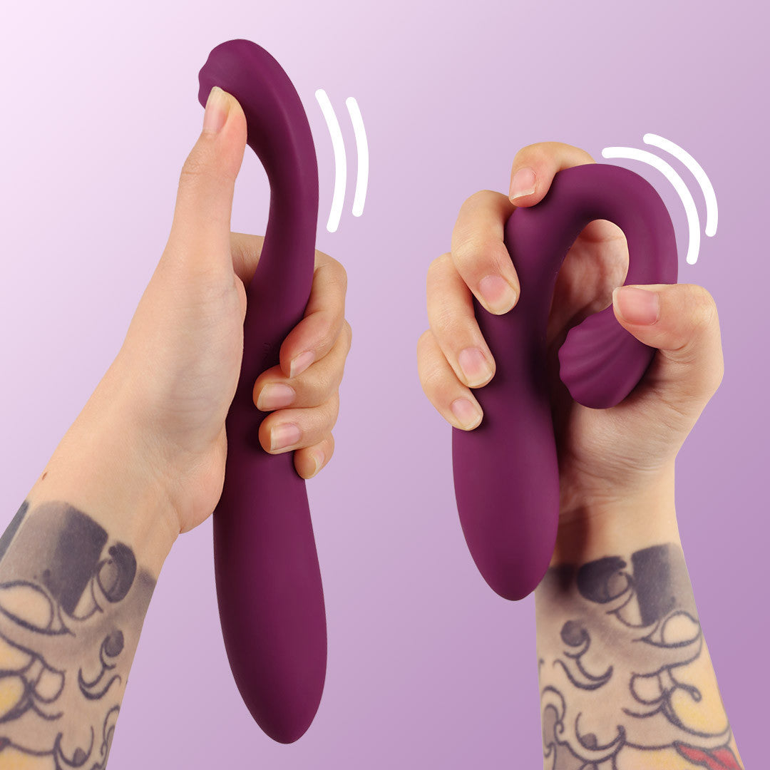 Tracy's Dog OG 3 Clitoral Sucking Vibrator Tracy's Dog OG 3 Clitoral Sucking Vibrator